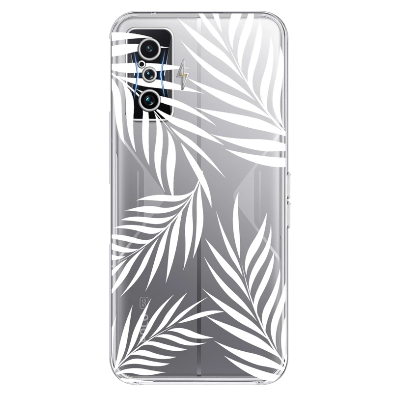 کاور مگافون کد C22-W مناسب برای گوشی موبایل شیائومی Redmi K50 Gaming  