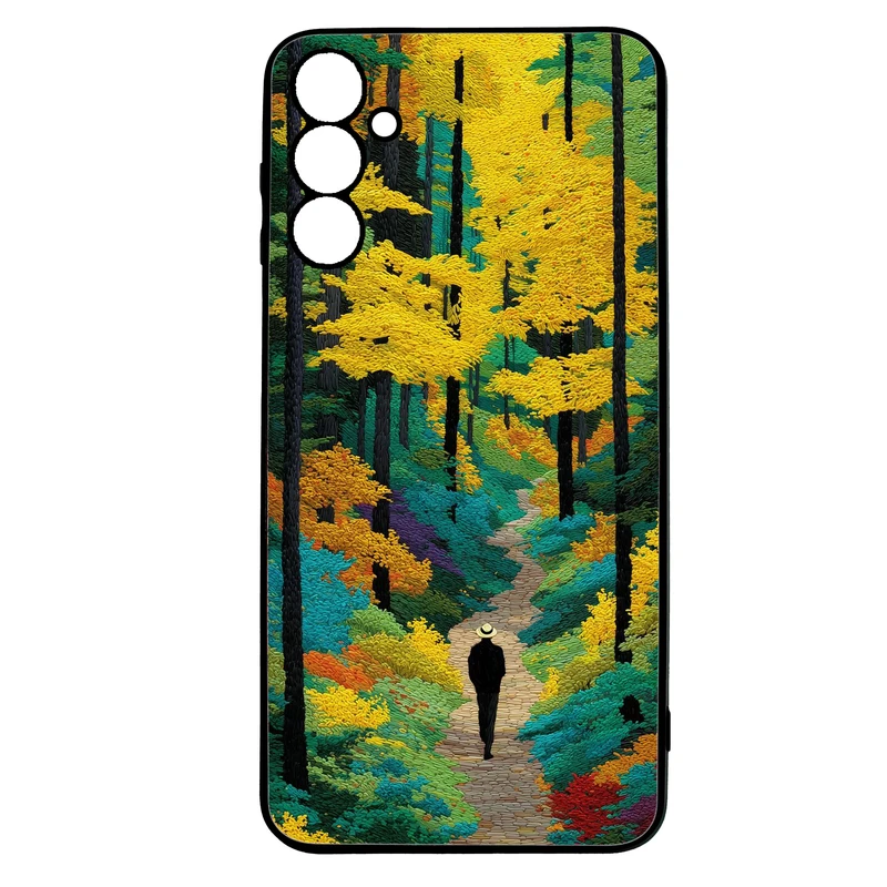 کاور قاب گارد گوشی طرح پسرانه کد 2 - TPU مناسب برای گوشی موبایل  سامسونگ Galaxy A13 5g