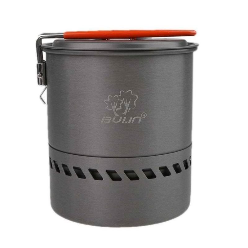 ظرف سفری بولین مدل S_2400 -  - 1
