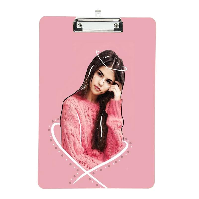 تخته شاسی طرح سلنا گومز مدل tg2 سایز A4