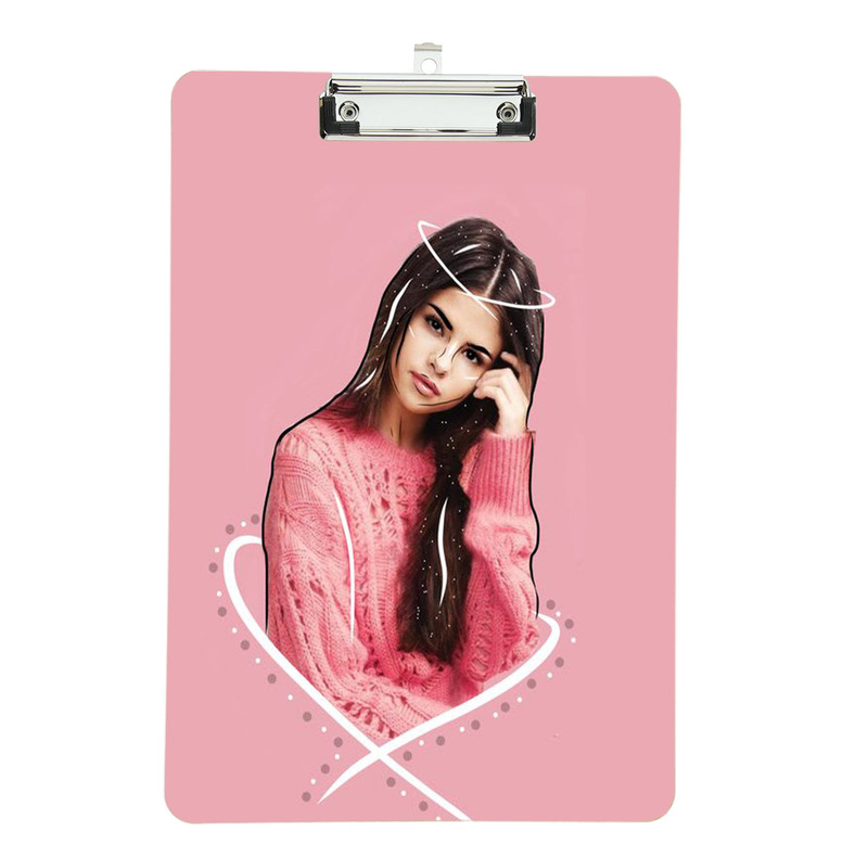 تخته شاسی طرح سلنا گومز مدل tg2 سایز A4