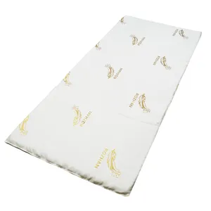 تشک مهمان روژان مدل نپ سایز 190x90 سانتیمتر