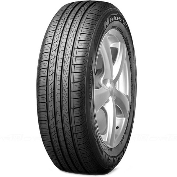 لاستیک خودرو نکسن مدل NBLUE ECO سایز 215/55R16 -دوحلقه