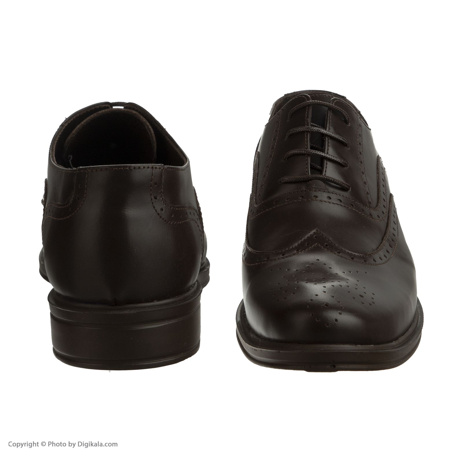 کفش مردانه شیفر مدل 7161I503104 -  - 3