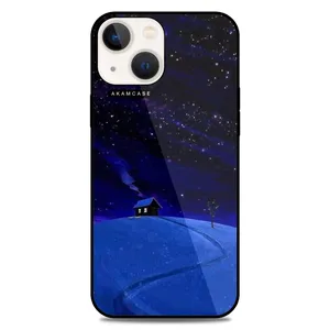 AKAM AMC-WA13-WINTER-11 Cover For Apple iPhone 13