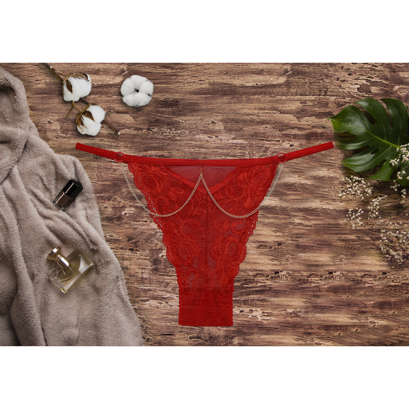 شورت زنانه جی سی مدل دانتل FAN-4