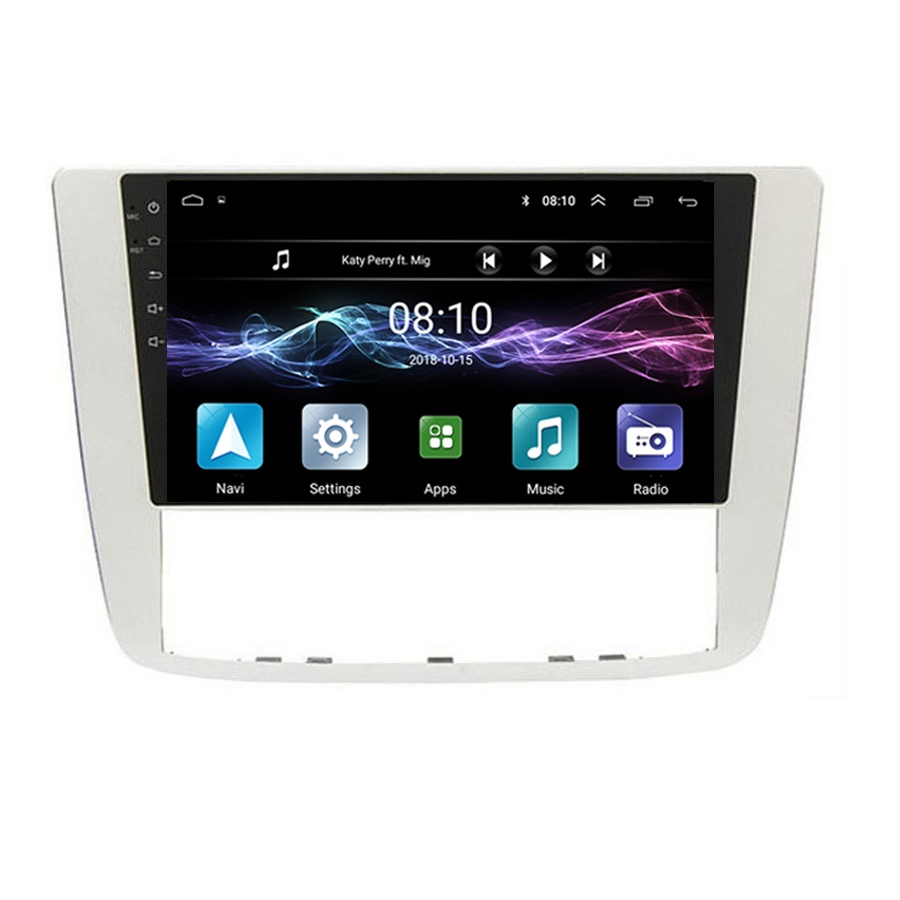 پخش کننده خودرو ووکس مدل Z300C100Pro