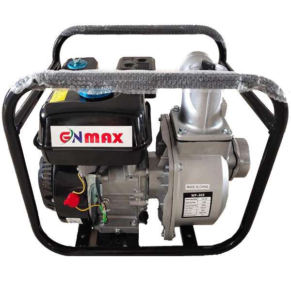 موتور پمپ بنزيني جي ان مكس کد7 موتور پمپ بنزيني جي ان مكس کد7