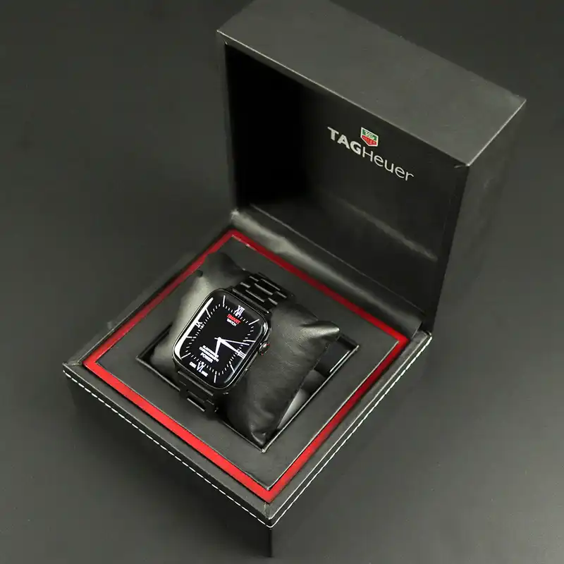 ساعت هوشمند مدل TAHeuer