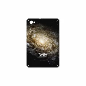 MAHOOT Universe-by-NASA-1 Cover Sticker for Samsung Galaxy Tab 7.7 2011 P6800