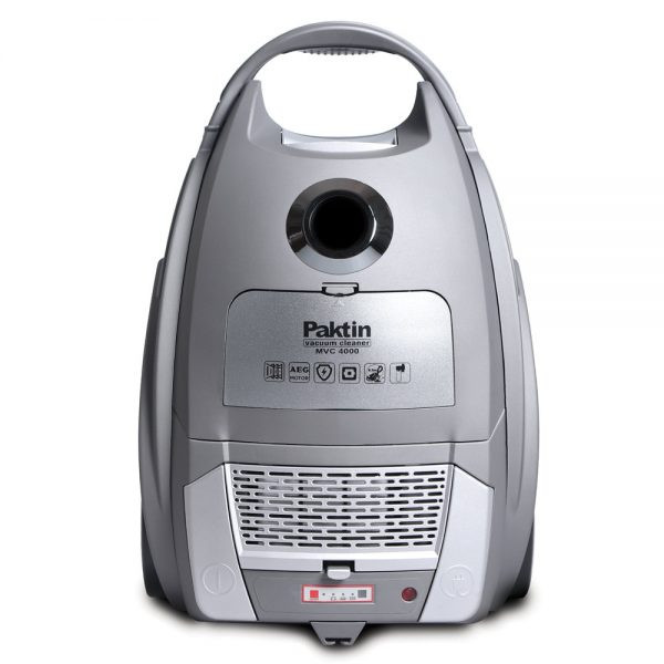 جاروبرقی پاکتین مدل MVC 4000