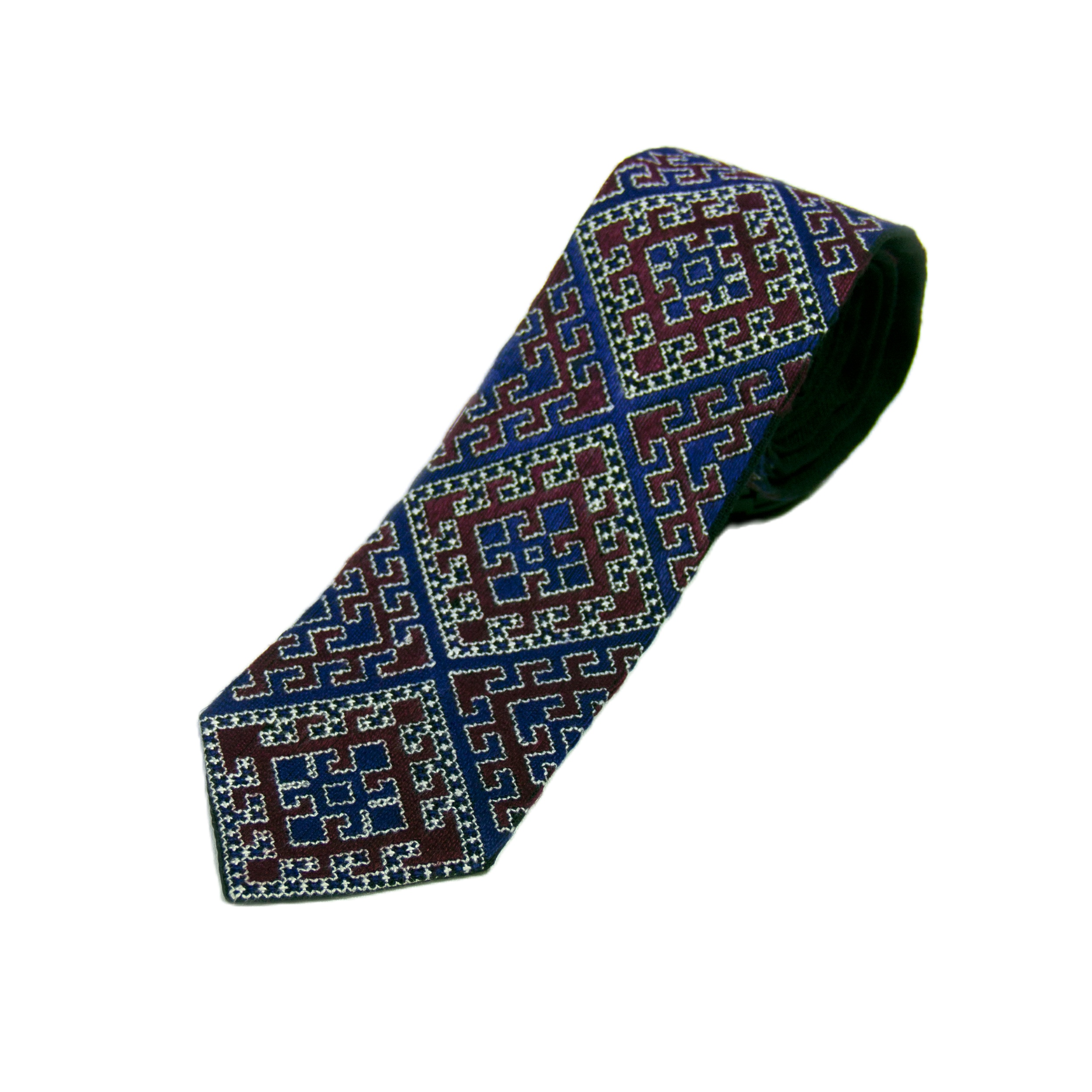 نکته خرید - قیمت روز کراوات دست دوز مردانه مدل MA03 خرید