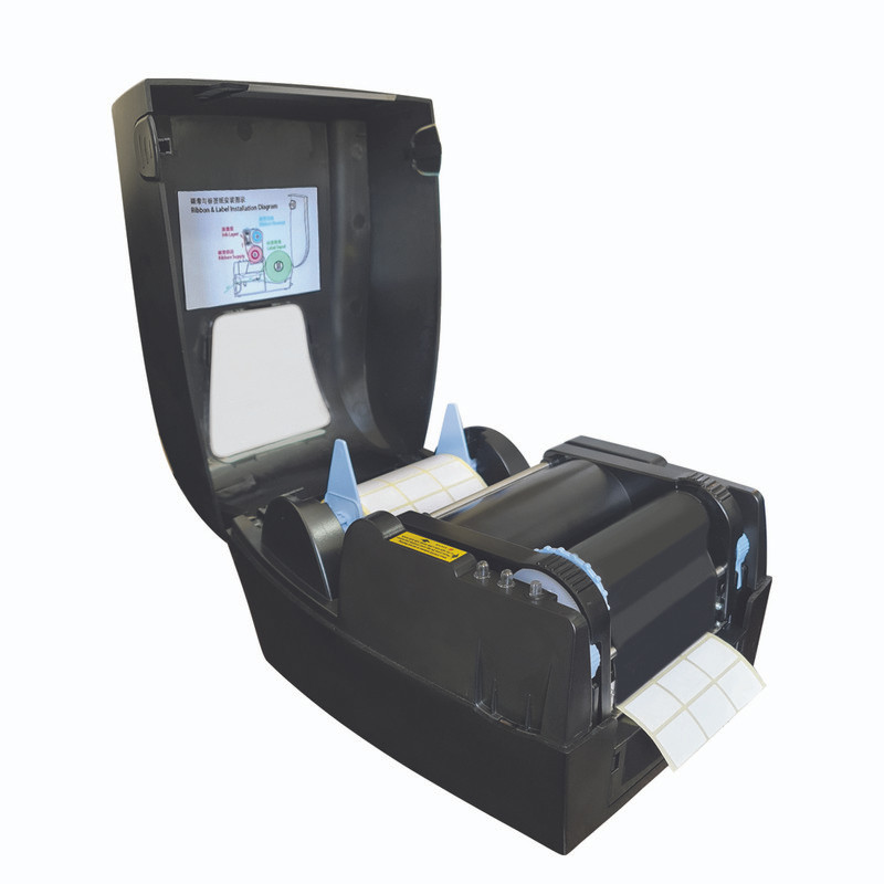 پرینتر لیبل زن بایامکس مدل XT-300