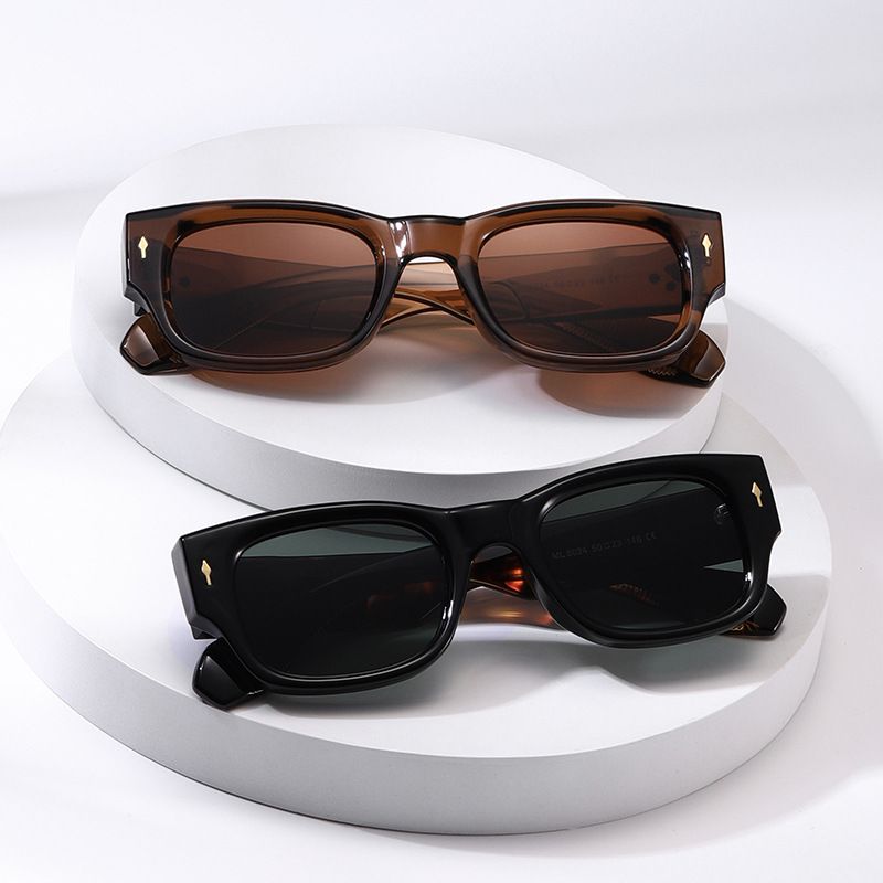 عینک آفتابی مدل ML6024 Semi Transparent Mountain -  - 4