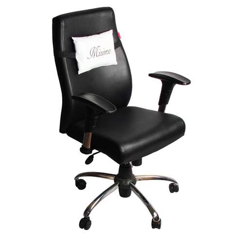 صندلی اداری میزیمو مدل 2060