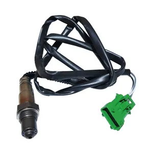 سنسور اکسیژن ساژم وی اف ان مدل سیم بلند کد vfn-102