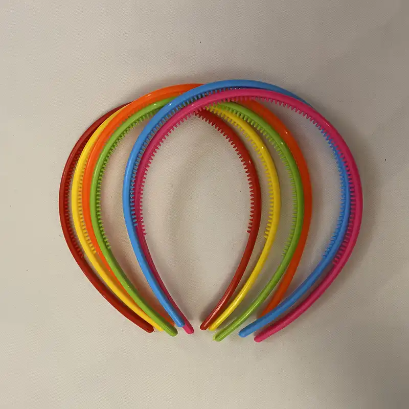 تل مو زنانه مدل 456N مجموعه 6 عددی