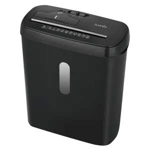 کاغذ خردکن لومیکس مدل SD-108P