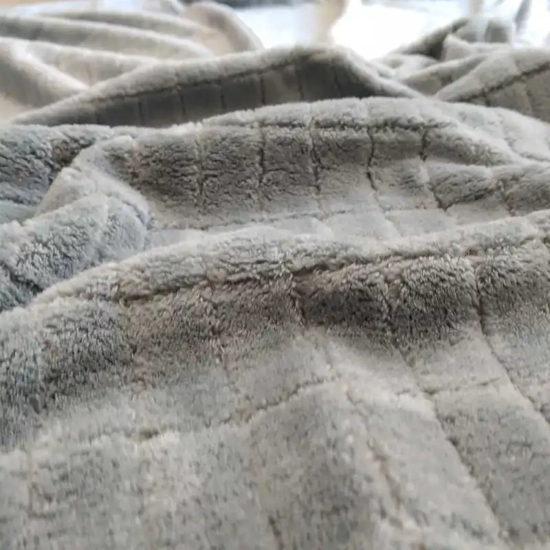 پارچه حوله مدل اسکویید یک رو کد TOUS2