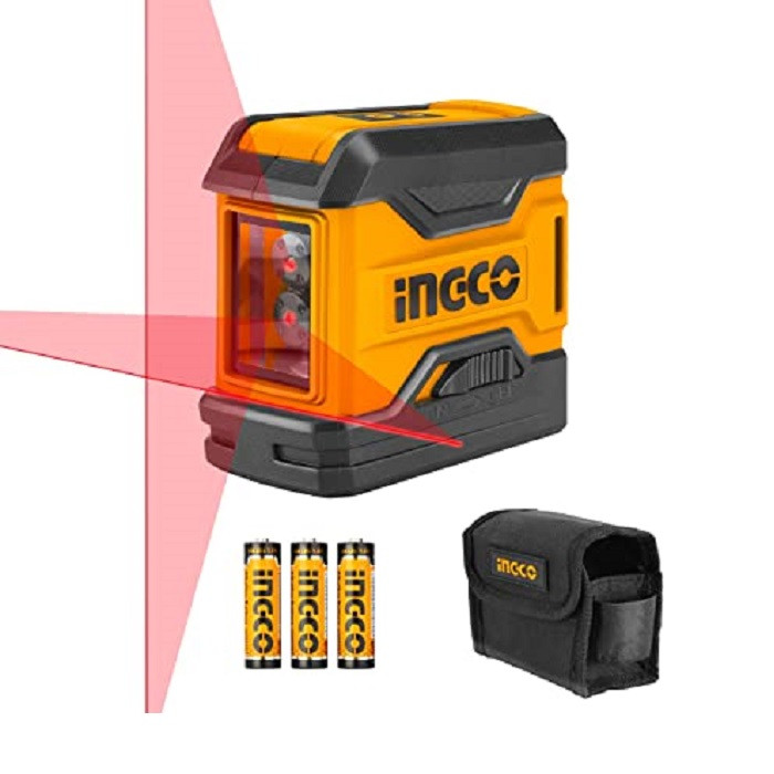 تراز لیزری اینکو مدل HLL-156508 تراز لیزری اینکو مدل HLL-156508