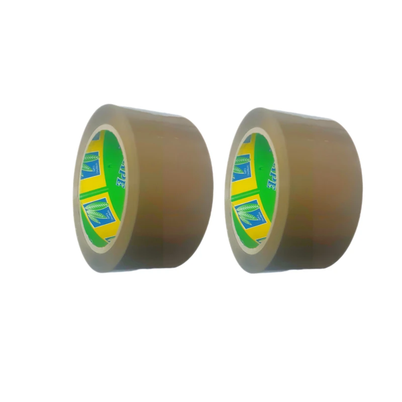 چسب پهن مدل spring tape عرض 5 سانتی متر بسته 2 عددی