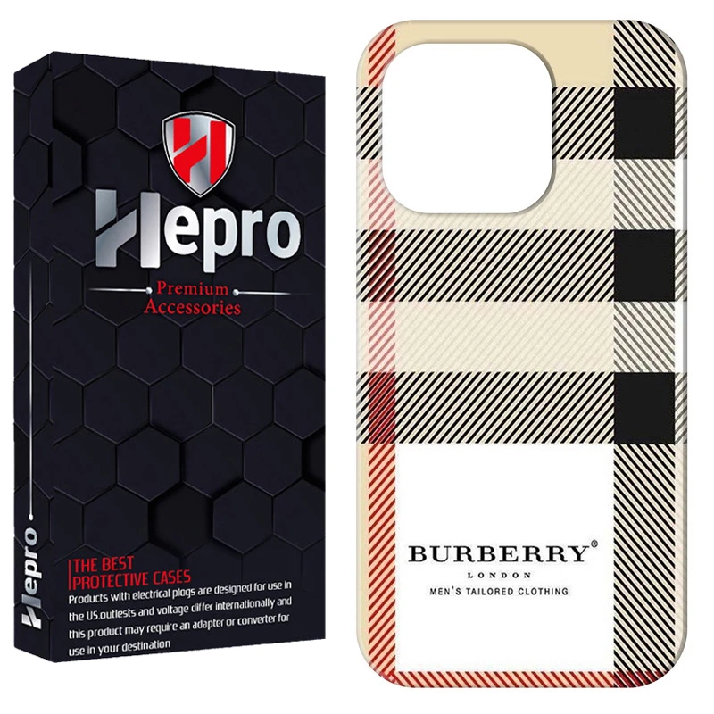 کاور هپرو مدل RC مناسب برای گوشی موبایل اپل IPHONE 14