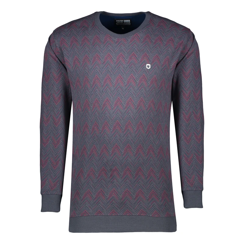 سویشرت مردانه مالدینی مدل sw-243.