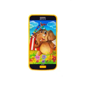 اسباب بازی موبایل مدل JMTOYS کد 14