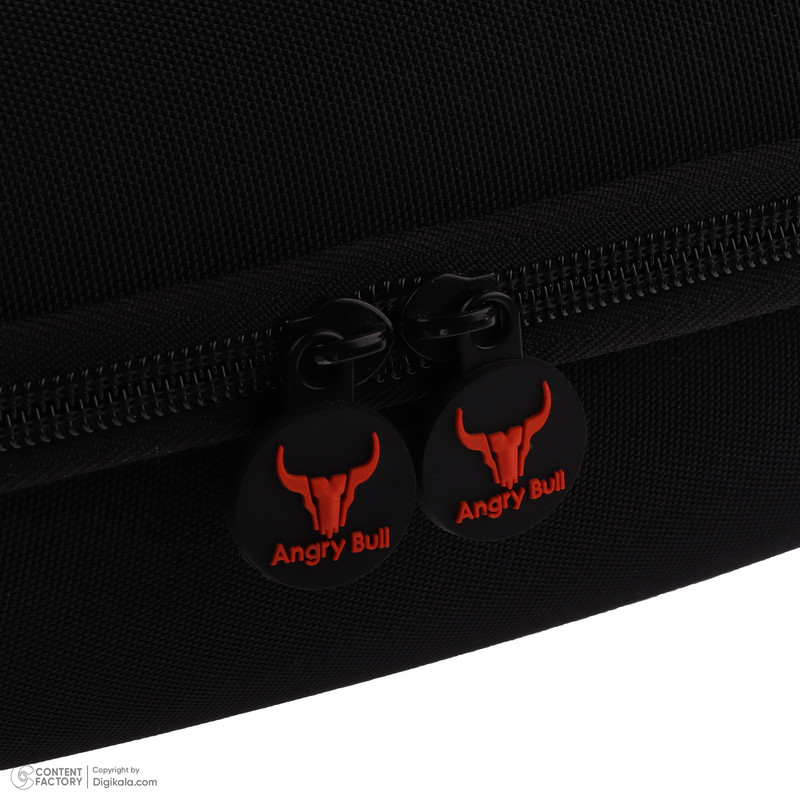 کیف حمل اسپیکر مدل Angry Bull مناسب برای اسپیکر جی بی ال مدل Pulse 4
