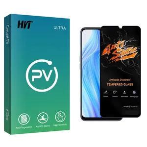 HVT PV Antistatic Screen Protector For Realme  10T