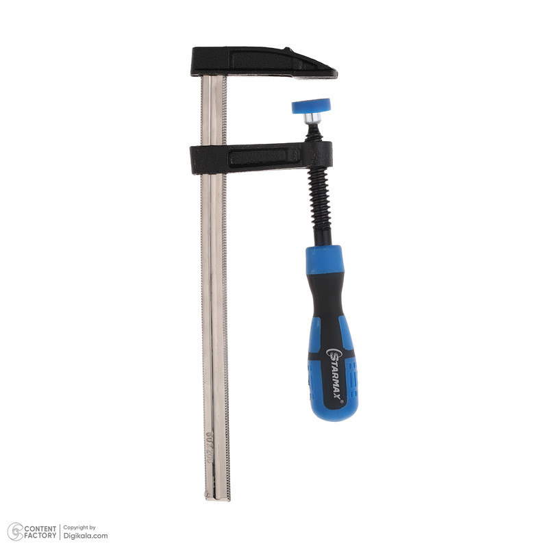 گیره پیچ دستی استارمکس مدل SMF-152005P