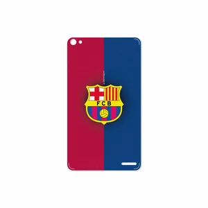 MAHOOT Barcelona Cover Sticker for Huawei Mediapad X2 2015