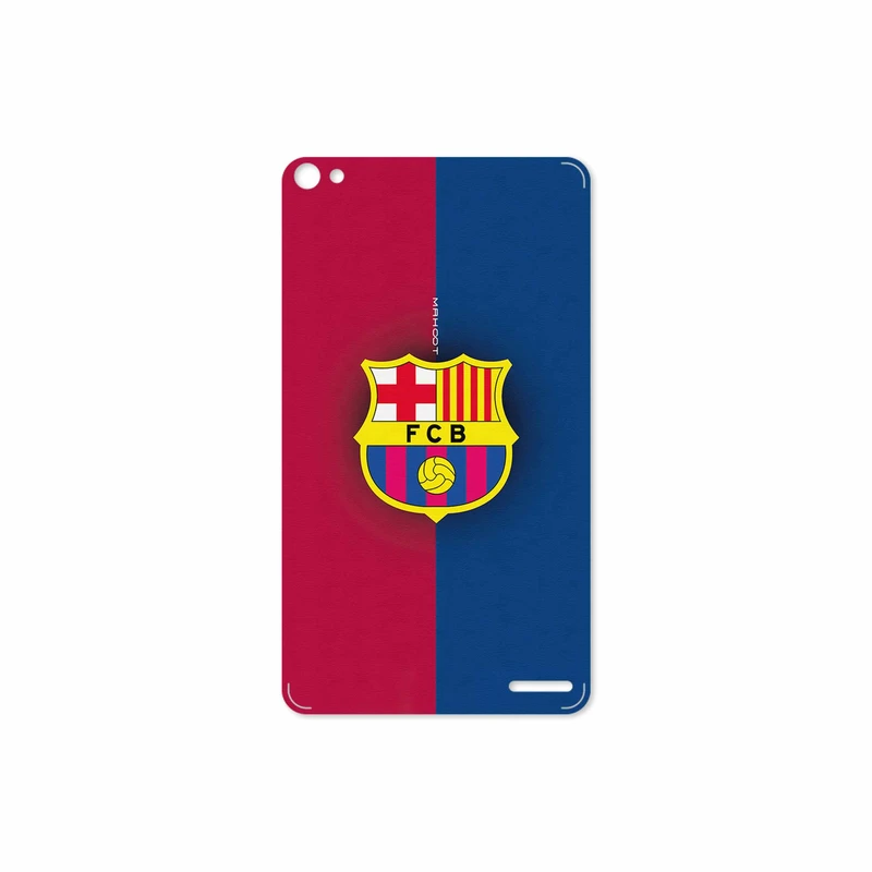 برچسب پوششی ماهوت مدل Barcelona مناسب برای تبلت هوآوی Mediapad X2 2015