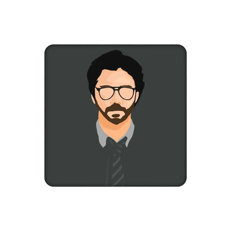 زیرلیوانی طرح پروفسور مانی هیست کد 6051995