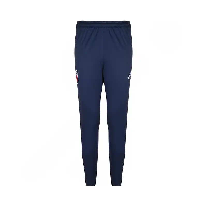 ست پولوشرت و شلوار ورزشی مردانه مدل  فوتبال هتلي تيم ملي ايتاليا NK-8088