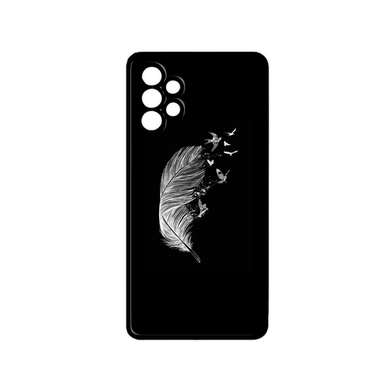کاور مدل پر کد 067 مناسب برای گوشی موبایل سامسونگ galaxy A13 4G / A23