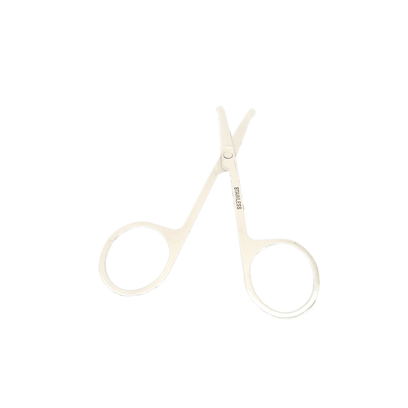 قیچی ابرو میدی مدل JK کد 89