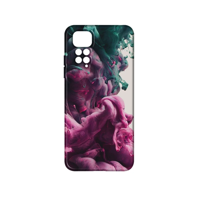 کاور مدل ابروباد کد 021 مناسب برای گوشی موبایل شیائومی Redmi Note 11 4G / Note 11s