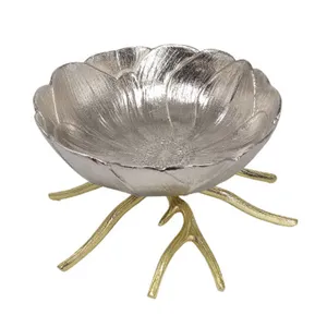  میوه خوری مدل لوتوس