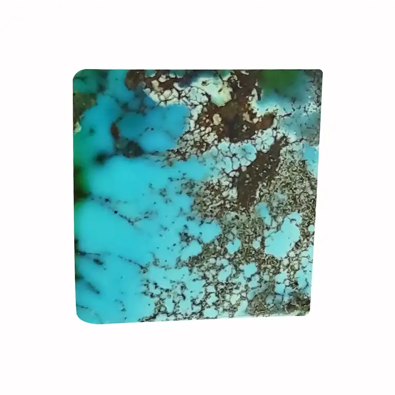 سنگ فیروزه نیشابور کد pc3-8