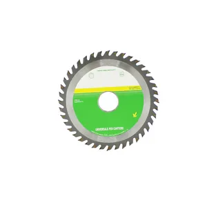 تیغه اره چوب بر مدل SVECEN کد 115mm