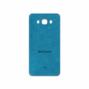 MAHOOT BL-HYNDI Cover Sticker for Samsung Galaxy J7 2016