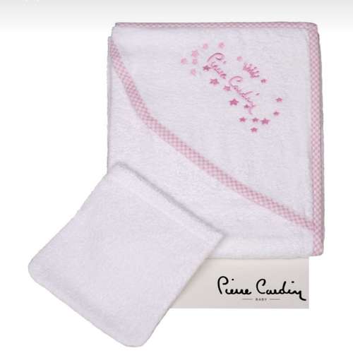 حوله پالتویی پیر کاردین مدل Princess همراه لیف