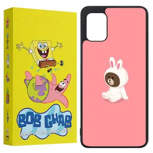 BOB Ghab BCPA31 Cover For Samsung Galaxy A31