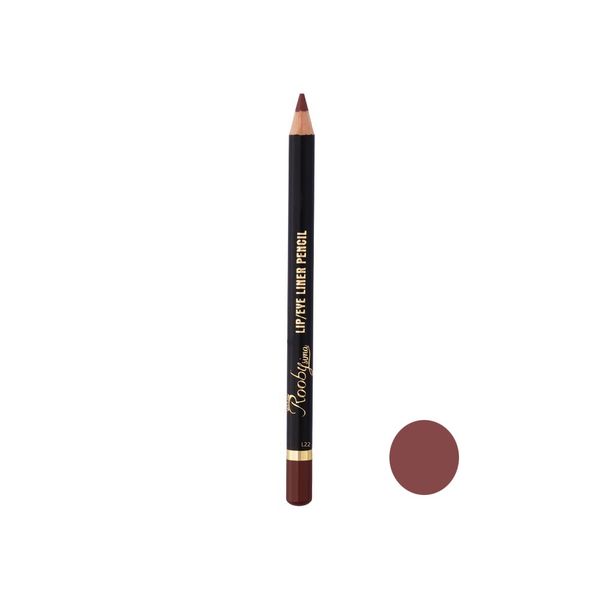 مداد لب روبی سیما شماره 22