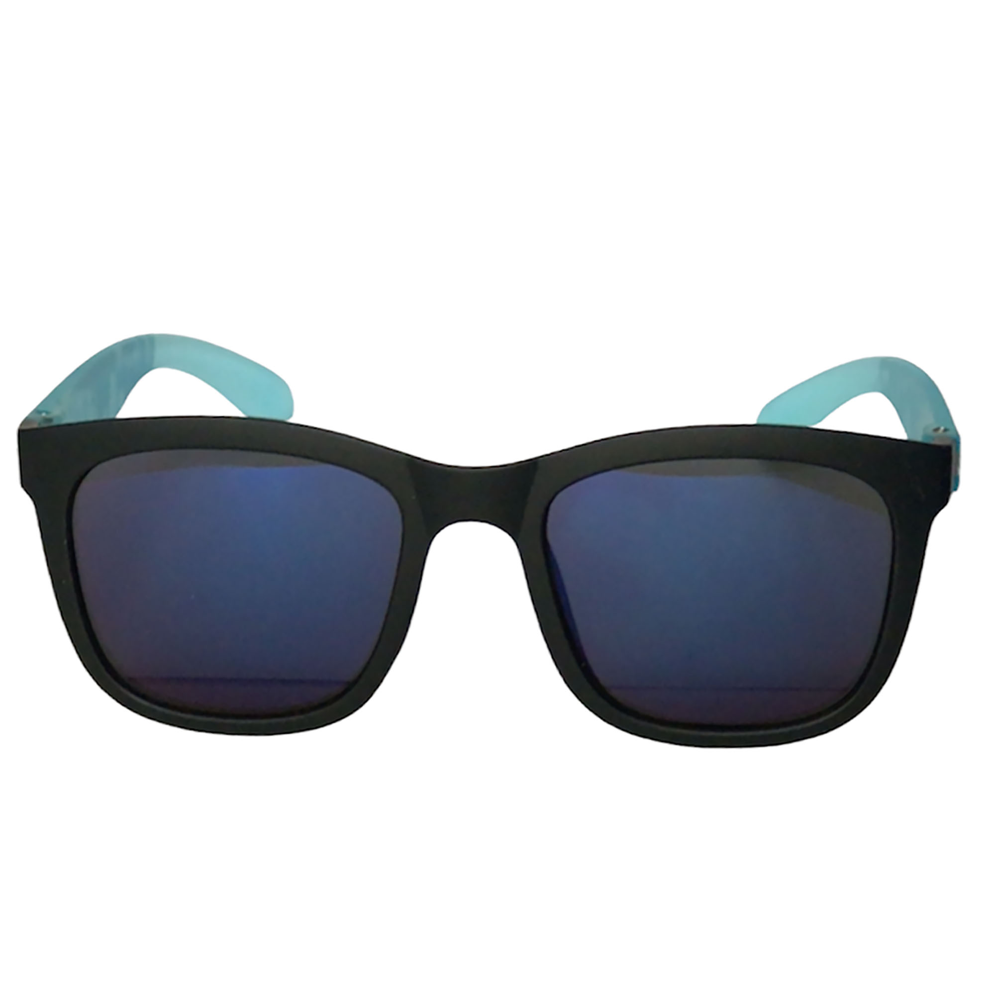 عینک آفتابی بچگانه مدل فشن کد F BLO 22