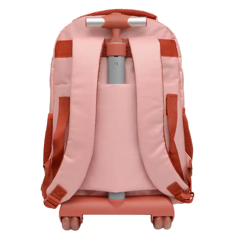 کوله پشتی چرخ دار نومد مدل BANANA TREE