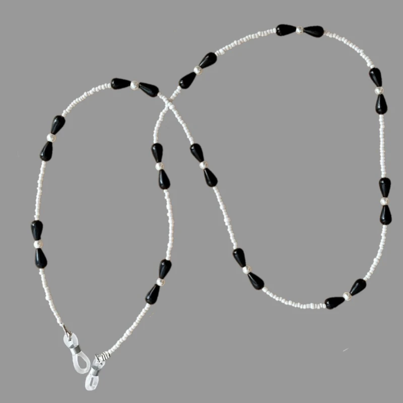 بند عینک مدل ریسمان کد ۰۱