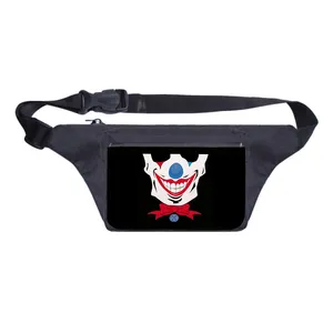 کیف کمری  طرح JOKER  مدل K376