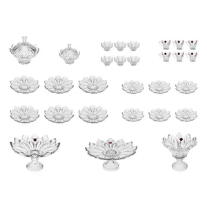 سرویس پذیرایی 31 پارچه ساکورا مدل ویلا 